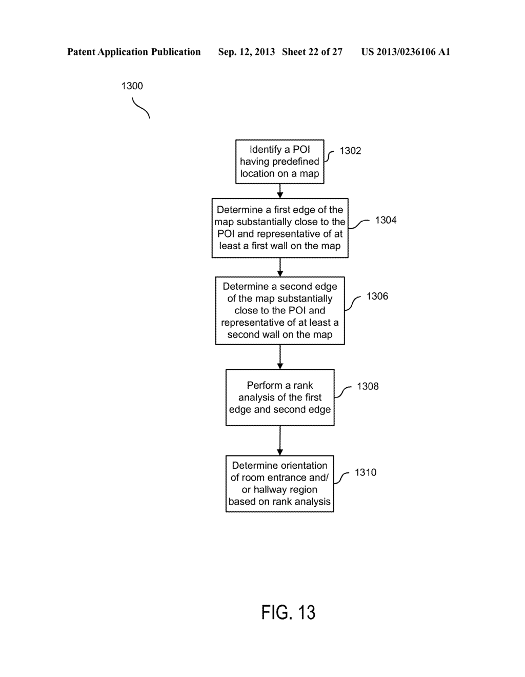 METHODS FOR GENERATING VISIBILITY MAPS - diagram, schematic, and image 23