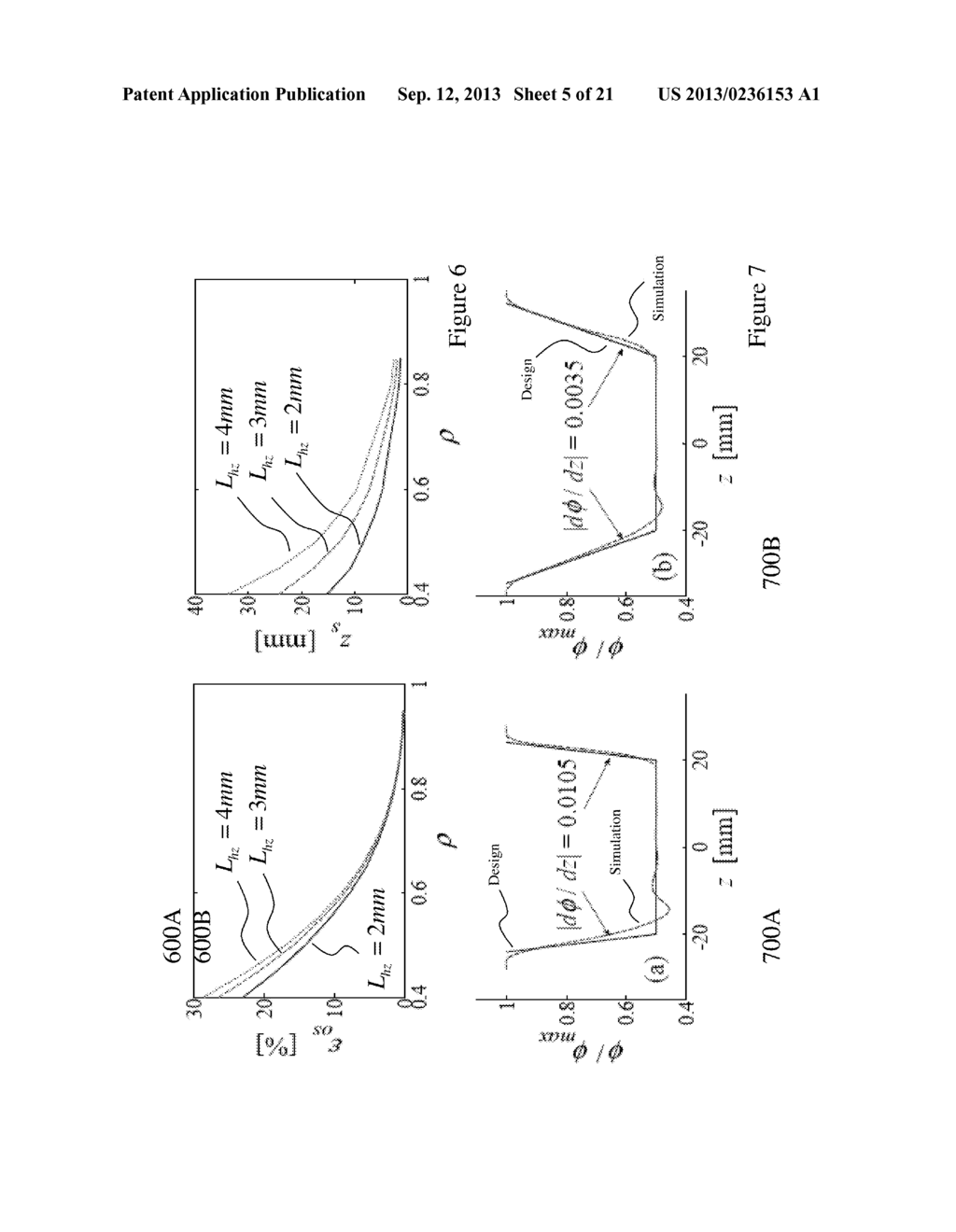 METHOD OF MANUFACTURING OPTICAL FIBERS, TAPERED OPTICAL FIBERS AND DEVICES     THEREOF - diagram, schematic, and image 06