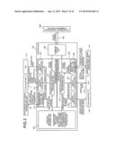 OPTICAL TRANSMISSION APPARATUS AND OPTICAL TRANSMISSION METHOD diagram and image