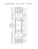 OPTICAL TRANSMISSION APPARATUS AND OPTICAL TRANSMISSION METHOD diagram and image