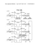 OPTICAL TRANSMISSION APPARATUS AND OPTICAL TRANSMISSION METHOD diagram and image