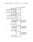 OPTICAL TRANSMISSION APPARATUS AND OPTICAL TRANSMISSION METHOD diagram and image