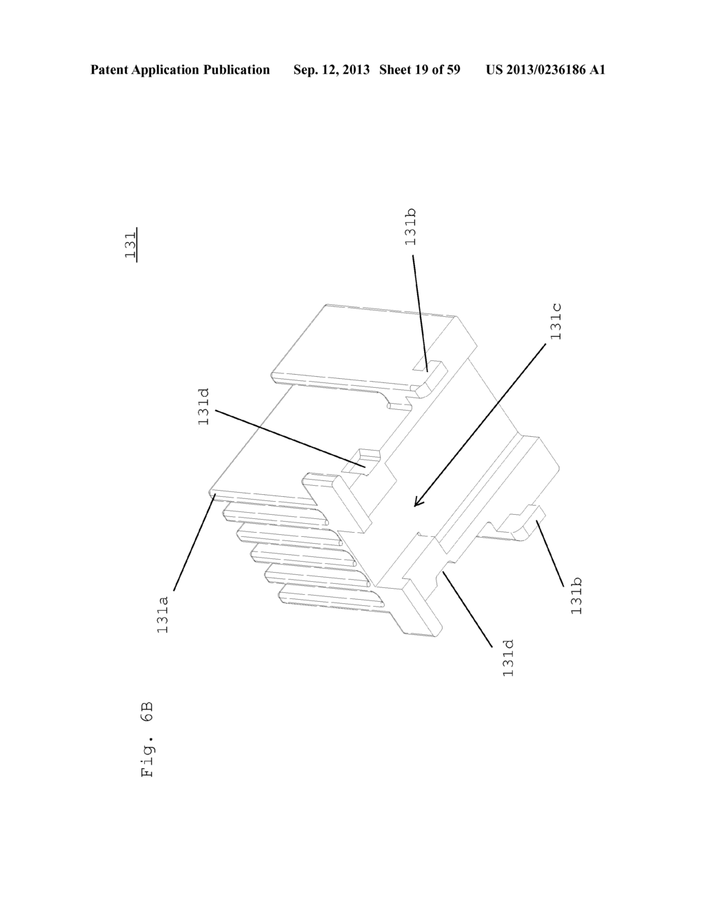 TRANSCEIVER AND INTERFACE FOR IC PACKAGE - diagram, schematic, and image 20