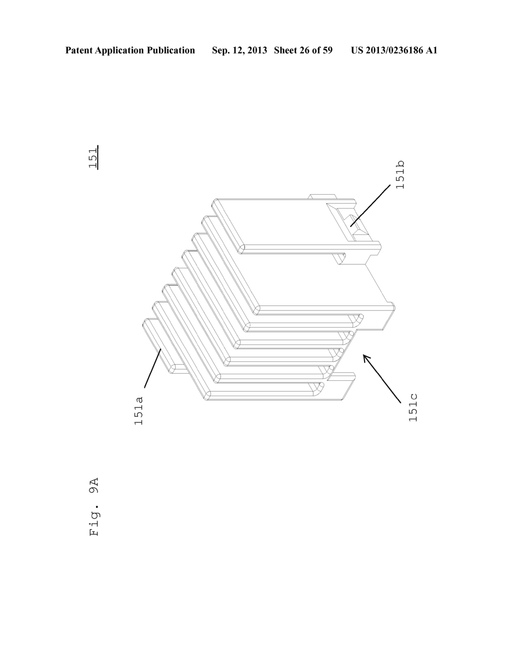 TRANSCEIVER AND INTERFACE FOR IC PACKAGE - diagram, schematic, and image 27