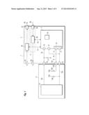 OPTICAL TRANSCEIVER HAVING IMPROVED FUNCTIONS TO LOAD CONTROL PROGRAM diagram and image