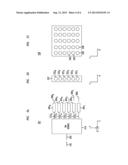 OPTICAL FEED-FORWARD EQUALIZER FOR MIMO SIGNAL PROCESSING diagram and image