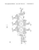 OPTICAL FEED-FORWARD EQUALIZER FOR MIMO SIGNAL PROCESSING diagram and image