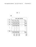 OPTICAL FEED-FORWARD EQUALIZER FOR MIMO SIGNAL PROCESSING diagram and image