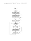 IMAGE PROCESSING APPARATUS, DEVELOPER CARTRIDGE, AND IMAGE FORMING METHOD diagram and image