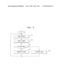 IMAGE PROCESSING APPARATUS, DEVELOPER CARTRIDGE, AND IMAGE FORMING METHOD diagram and image