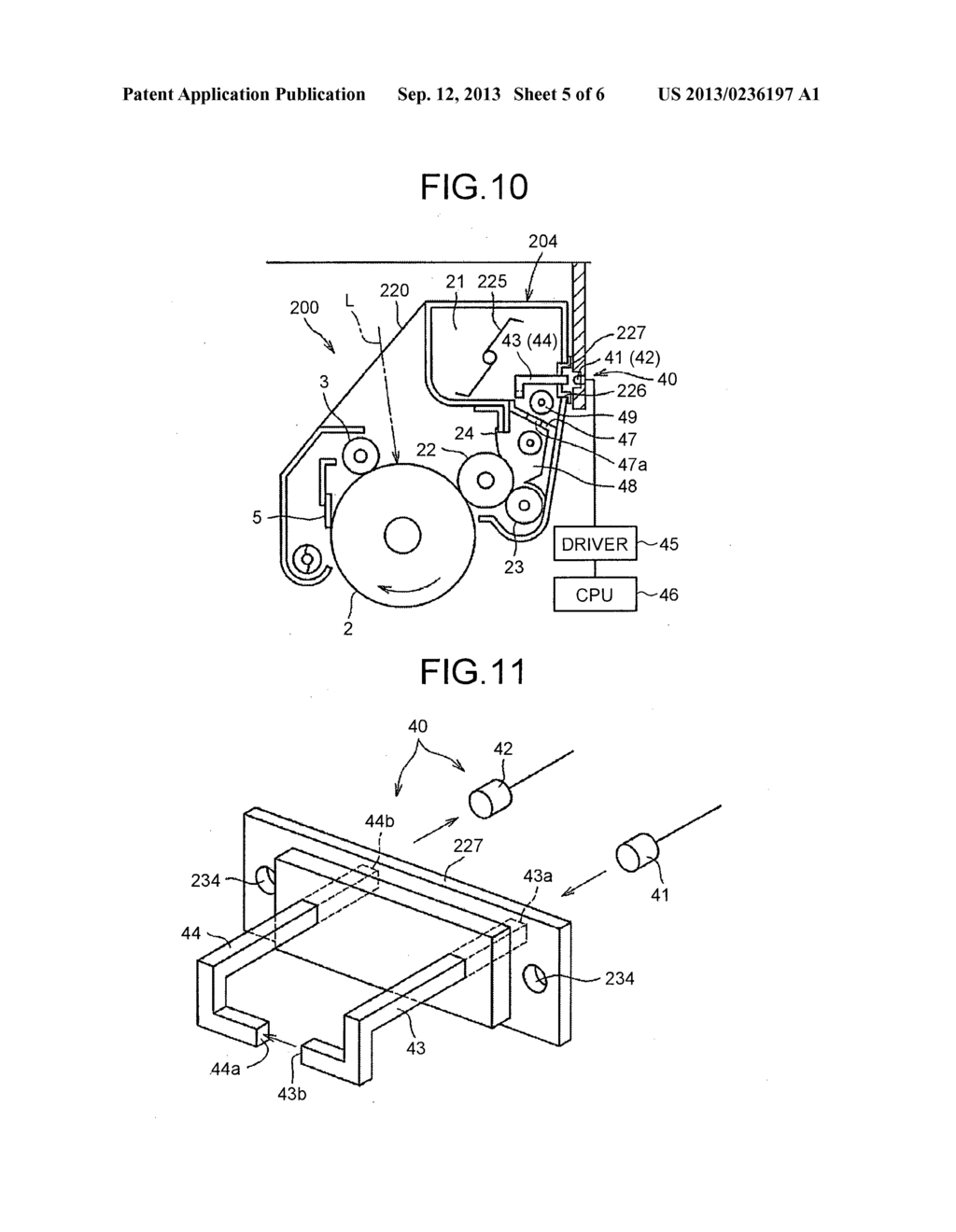 POWDER CONTAINER, TONER CARTRIDGE, DEVELOPING DEVICE, PROCESS UNIT, IMAGE     FORMING APPARATUS, AND METHOD FOR RECYCLING POWDER CONTAINER - diagram, schematic, and image 06