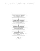 SYSTEMS AND METHODS FOR FORECASTING SUPPLY OR SERVICE CONSUMPTION FOR A     PRINTING DEVICE diagram and image