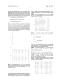 SYSTEMS AND METHODS FOR FORECASTING SUPPLY OR SERVICE CONSUMPTION FOR A     PRINTING DEVICE diagram and image