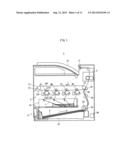 FIXING DEVICE AND IMAGE FORMATION APPARATUS diagram and image