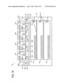 MAGNET ROLLER, DEVELOPER BEARER, DEVELOPMENT DEVICE, PROCESS CARTRIDGE,     AND IMAGE FORMING APPARATUS diagram and image