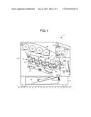 FIXING DEVICE AND IMAGE FORMING APPARATUS diagram and image