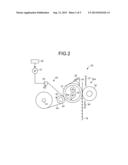 FIXING DEVICE AND IMAGE FORMING APPARATUS diagram and image