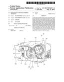 FIXING DEVICE AND IMAGE FORMING APPARATUS diagram and image