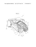 FIXING DEVICE AND IMAGE FORMING APPARATUS diagram and image