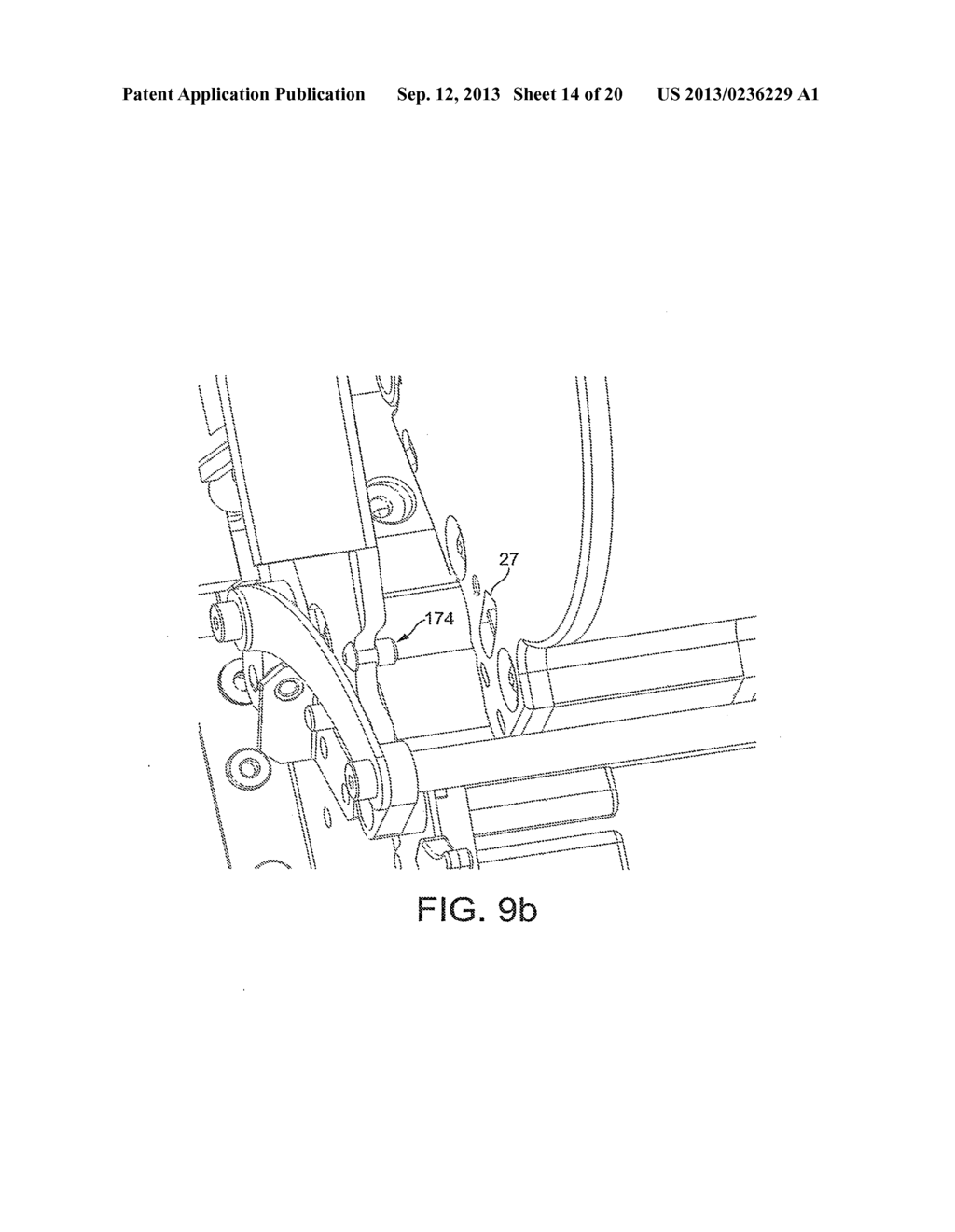 LABEL PRINTING APPARATUS - diagram, schematic, and image 15