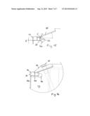 GROOVE INSERT, CLAMPING HOLDER FOR A GROOVE INSERT AND GROOVE CUTTING TOOL diagram and image