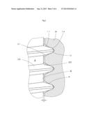 LOCKING SCREW diagram and image