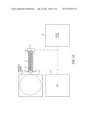 MOISTURE AND/OR ELECTRICALLY CONDUCTIVE REMAINS DETECTION FOR WAFERS AFTER     RINSE / DRY PROCESS diagram and image