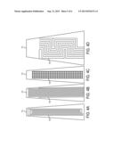 MOISTURE AND/OR ELECTRICALLY CONDUCTIVE REMAINS DETECTION FOR WAFERS AFTER     RINSE / DRY PROCESS diagram and image