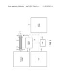 MOISTURE AND/OR ELECTRICALLY CONDUCTIVE REMAINS DETECTION FOR WAFERS AFTER     RINSE / DRY PROCESS diagram and image