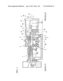 SEALING DEVICE AND GAS TURBINE HAVING THE SAME diagram and image