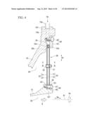 SEALING DEVICE AND GAS TURBINE HAVING THE SAME diagram and image