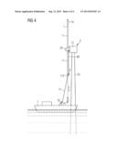 ROTOR BLADE PITCHING ARRANGEMENT diagram and image