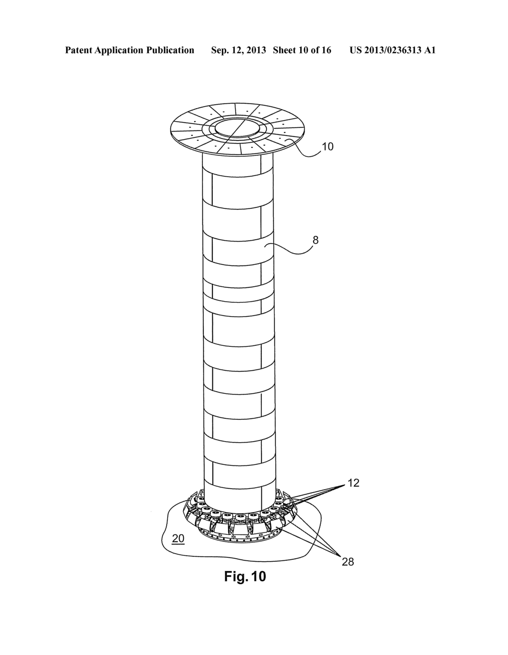 MAGNUS ROTOR - diagram, schematic, and image 11