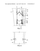 APPARATUS FOR AND METHOD OF MOUNTING WIND TURBINE BLADES ON A WIND TURBINE     TOWER diagram and image