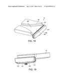 APPARATUS FOR AND METHOD OF MOUNTING WIND TURBINE BLADES ON A WIND TURBINE     TOWER diagram and image