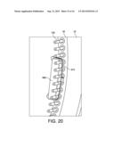 APPARATUS FOR AND METHOD OF MOUNTING WIND TURBINE BLADES ON A WIND TURBINE     TOWER diagram and image