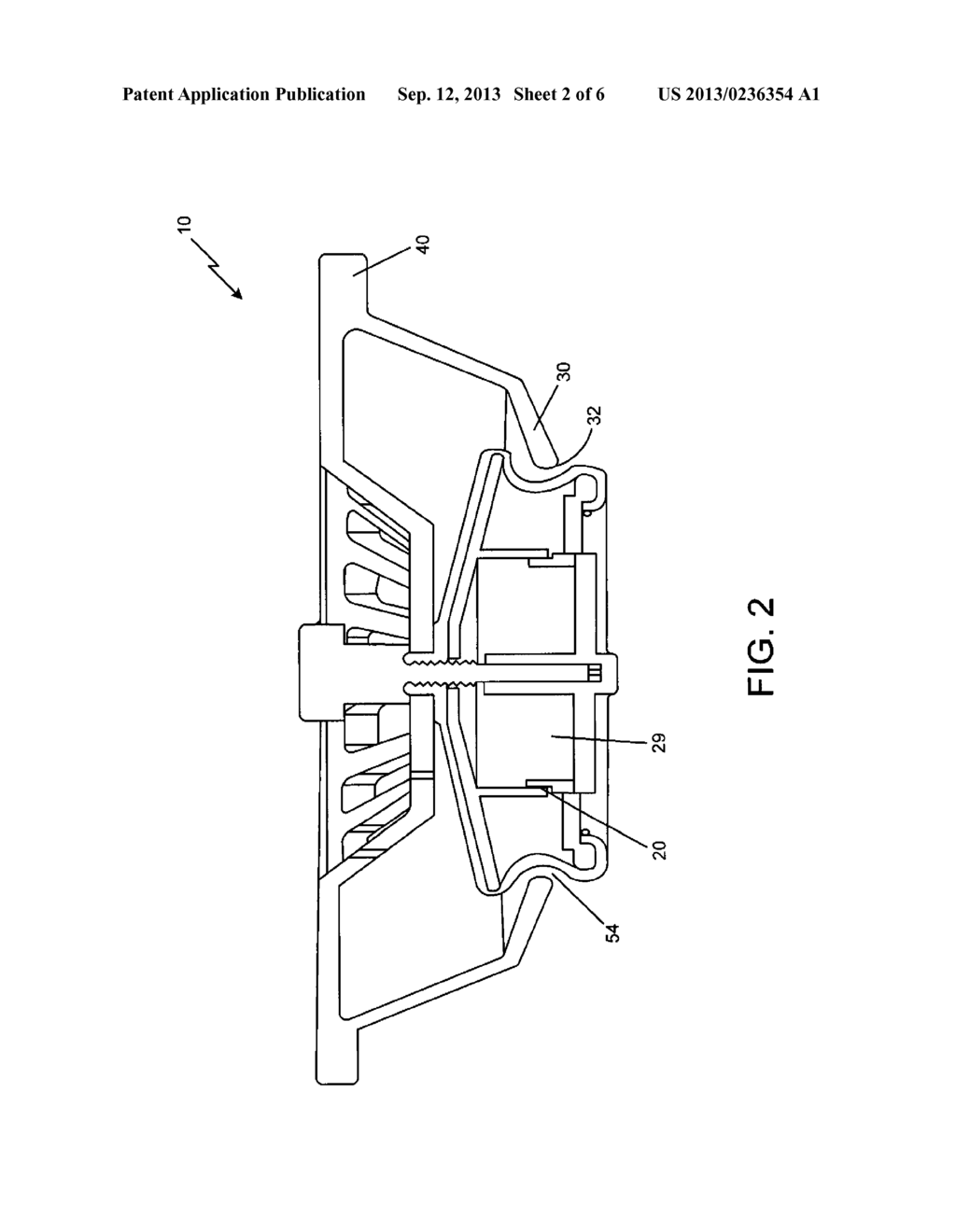 Constricting Pressure Valve Apparatus and Methods Thereof - diagram, schematic, and image 03