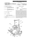 STERILIZATION APPARATUS diagram and image