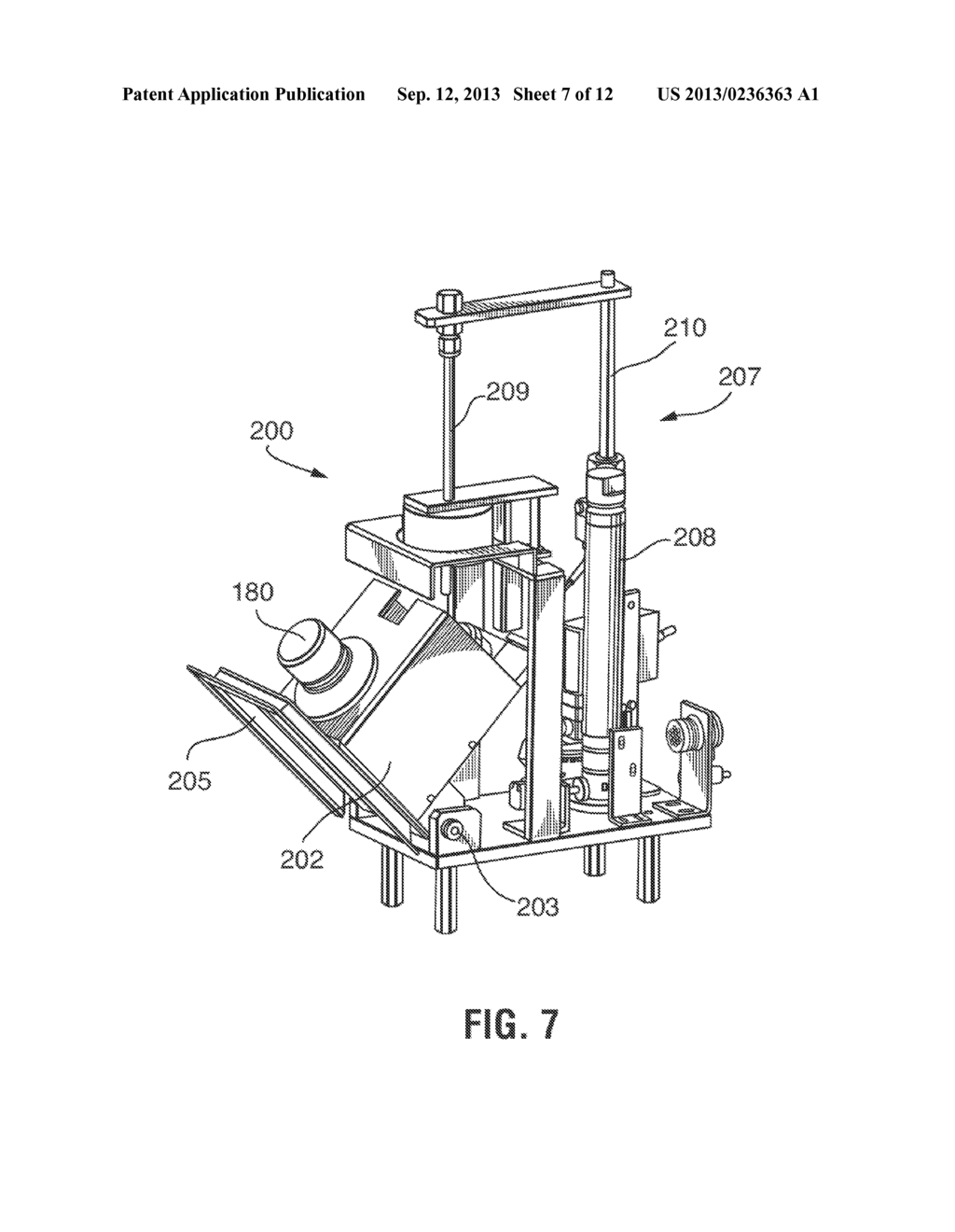 STERILIZATION APPARATUS - diagram, schematic, and image 08