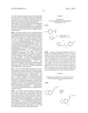 AGONISTS THAT ENHANCE BINDING OF INTEGRIN-EXPRESSING CELLS TO INTEGRIN     RECEPTORS diagram and image