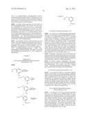 AGONISTS THAT ENHANCE BINDING OF INTEGRIN-EXPRESSING CELLS TO INTEGRIN     RECEPTORS diagram and image