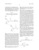 AGONISTS THAT ENHANCE BINDING OF INTEGRIN-EXPRESSING CELLS TO INTEGRIN     RECEPTORS diagram and image