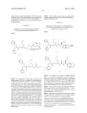 AGONISTS THAT ENHANCE BINDING OF INTEGRIN-EXPRESSING CELLS TO INTEGRIN     RECEPTORS diagram and image