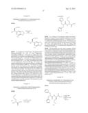 AGONISTS THAT ENHANCE BINDING OF INTEGRIN-EXPRESSING CELLS TO INTEGRIN     RECEPTORS diagram and image