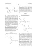 AGONISTS THAT ENHANCE BINDING OF INTEGRIN-EXPRESSING CELLS TO INTEGRIN     RECEPTORS diagram and image