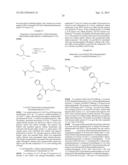 AGONISTS THAT ENHANCE BINDING OF INTEGRIN-EXPRESSING CELLS TO INTEGRIN     RECEPTORS diagram and image