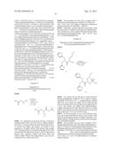 AGONISTS THAT ENHANCE BINDING OF INTEGRIN-EXPRESSING CELLS TO INTEGRIN     RECEPTORS diagram and image