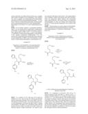 AGONISTS THAT ENHANCE BINDING OF INTEGRIN-EXPRESSING CELLS TO INTEGRIN     RECEPTORS diagram and image