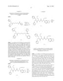 AGONISTS THAT ENHANCE BINDING OF INTEGRIN-EXPRESSING CELLS TO INTEGRIN     RECEPTORS diagram and image