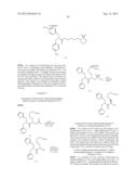 AGONISTS THAT ENHANCE BINDING OF INTEGRIN-EXPRESSING CELLS TO INTEGRIN     RECEPTORS diagram and image